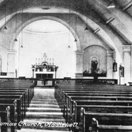 Advert: How the Chapel got its name