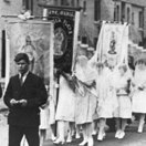 Advert: May Processions