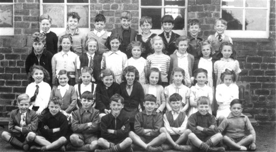 Photo: Illustrative image for the 'Addiewell public school' page