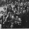 Page link: Scottish Miners' Galas in days gone by