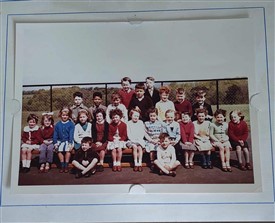 Photo: Illustrative image for the 'Primary 1 & 2 St Thomas's Primary 1964' page
