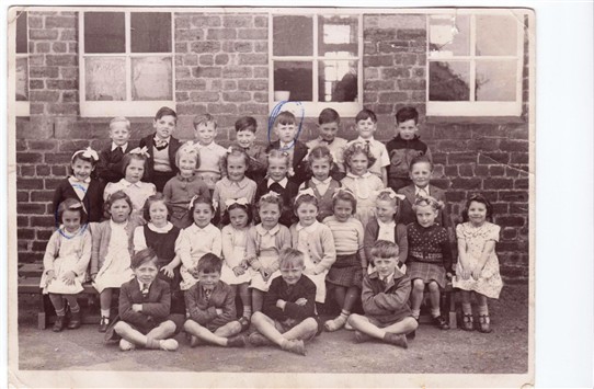 Photo: Illustrative image for the 'Addiewell public school' page